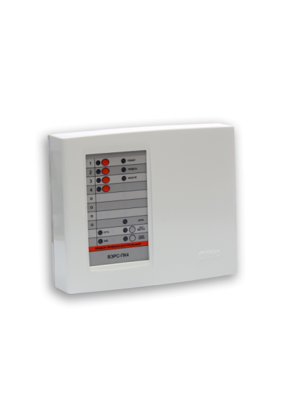 ВЭРС-ПК4П версия 3.2