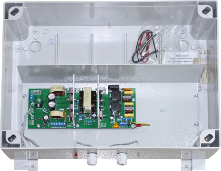 Скат-2400 исп.5, ИБП, 24В/4А
