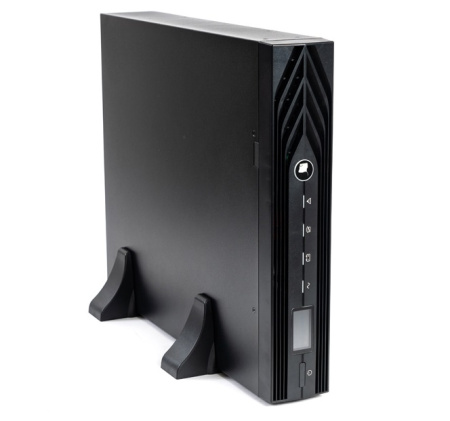 SKAT-UPS 1500 RACK+3x9Ah исп.Е, источник питания