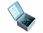 Спектрон-МК-04, монтажная коробка для извещателей 