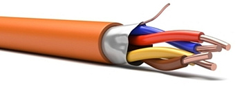 КПСЭнг(А)-FRLS 2x2x0.75 мм2, кабель (ЭНТЭ г. Орел)