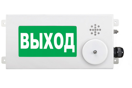 ТСВ-Exi-М-Прометей-МИНИ 12-36В, световое табло