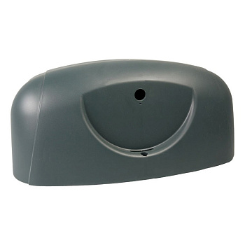 PPD1177A.4540, крышка корпуса HYPPO (цвет графит)