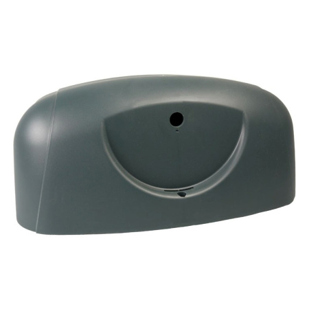 PPD1177A.4540, крышка корпуса HYPPO (цвет графит)