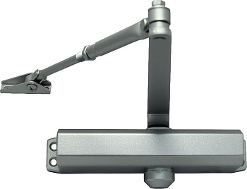 Доводчик VIZIT-DC505S ARCTIC Доводчик VIZIT-DC505S ARCTIC