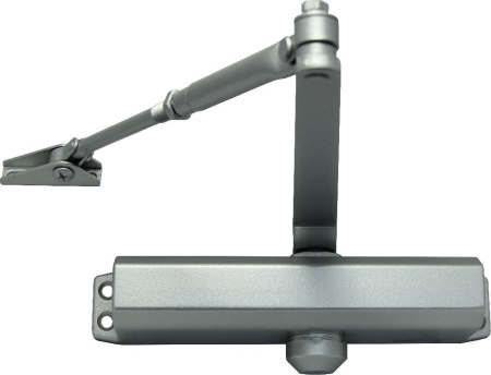 Доводчик VIZIT-DC505S ARCTIC Доводчик VIZIT-DC505S ARCTIC