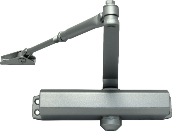 Доводчик VIZIT-DC505S ARCTIC Доводчик VIZIT-DC505S ARCTIC