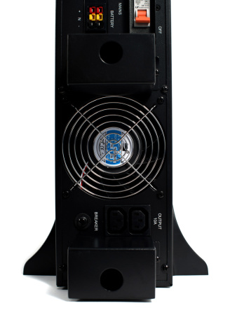 SKAT-UPS 10000 RACK, источник питания