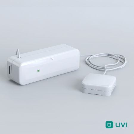 Livi LS, датчик протечки воды