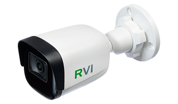 RVi-1NCT2022 (2.8) white, цветная IP-камера