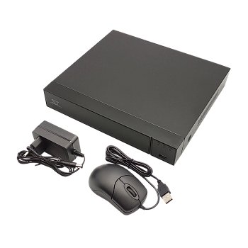 ST-NVR-V1612F95 PRO, видеорегистратор NVR