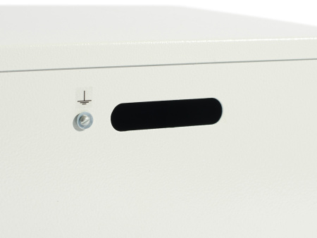 АО-2/120, отсек аккумуляторный