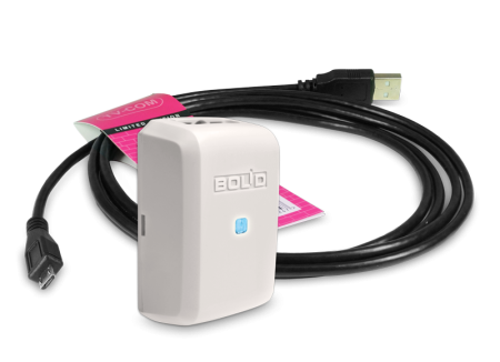 С2000-USB, преобразователь интерфейса