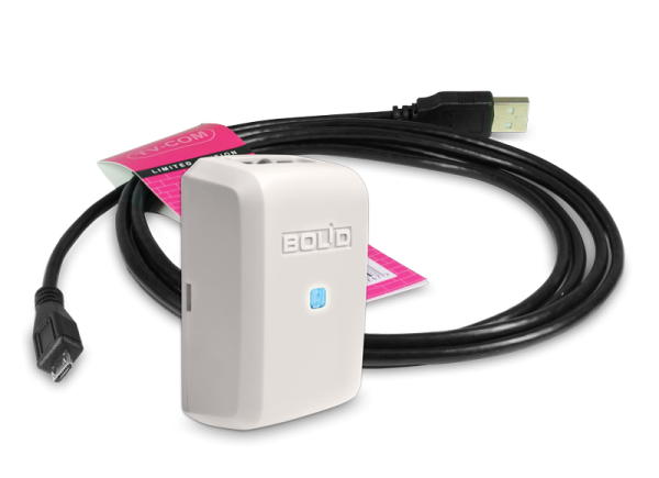 С2000-USB, преобразователь интерфейса