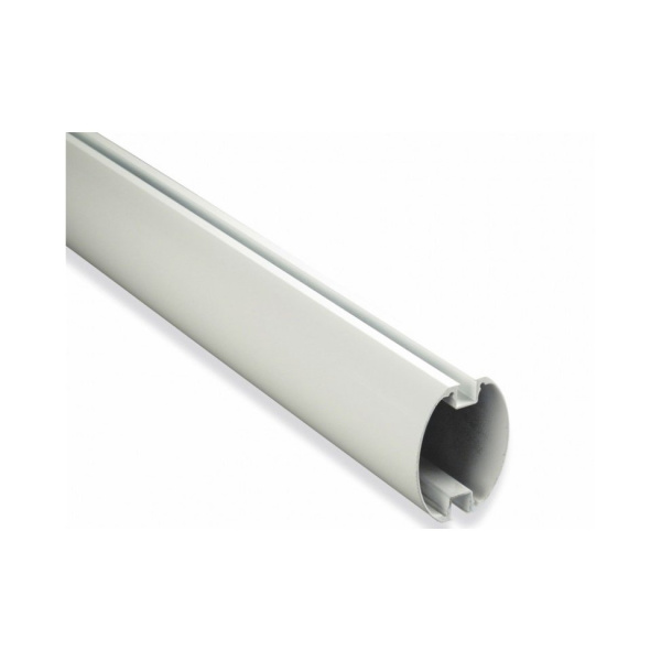 XBA19-4RU, Рейка шлагбаумная 45x58x4200мм 