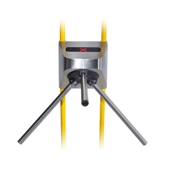 PERCo-TТR-10AT, турникет-трипод уличный PERCo-TТR-10AT, турникет-трипод уличный