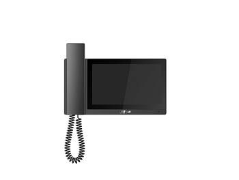 DH-VTH5421E-H, монитор видеодомофона IP   DH-VTH5421E-H, монитор видеодомофона IP