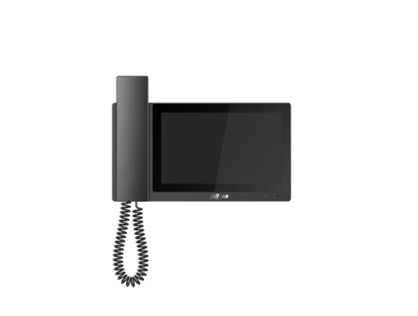 DH-VTH5421E-H, монитор видеодомофона IP   DH-VTH5421E-H, монитор видеодомофона IP