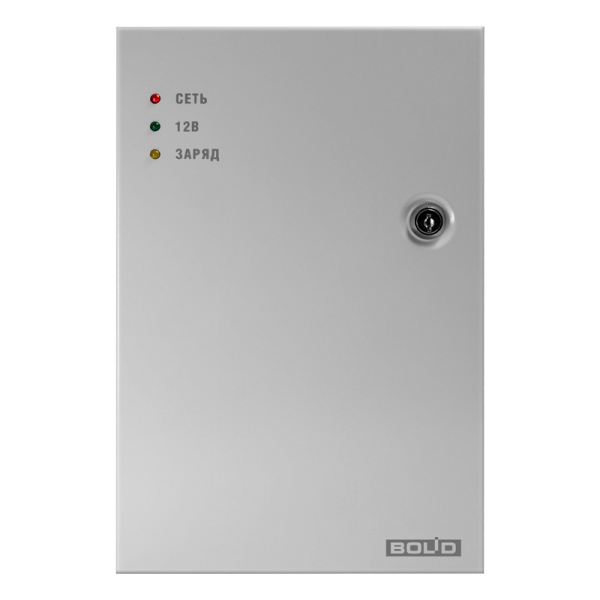 РИП-12 исп.108 (РИП-12-5/17М7-V81),  12В/5А, источник питания