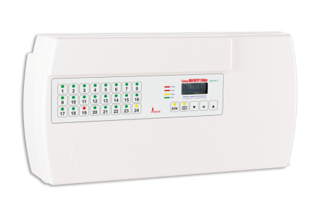 Гранд МАГИСТР 24 Арс SMS2 SMA (версия 2)