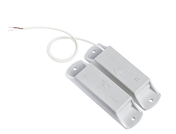 ИО 102-76 исп.00, извещатель магнитоконтактный накладной