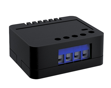 Livi Relay, реле