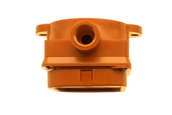 Спектрон-535-Exi-УДП-02, устройство дистанционного пуска