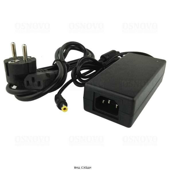 PS-57057, блок питания