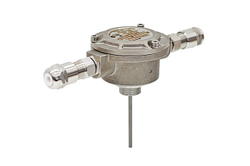 Спектрон-101-T-P-Exd-H, извещатель тепловой