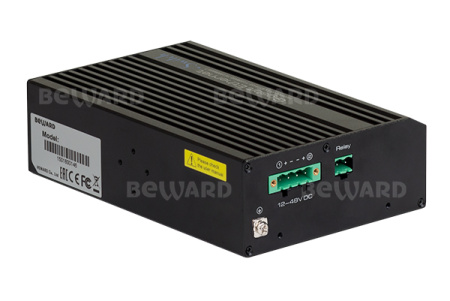 Коммутатор STP-0802HP