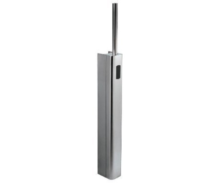 PERCo-FP-01P.2, передняя панель
