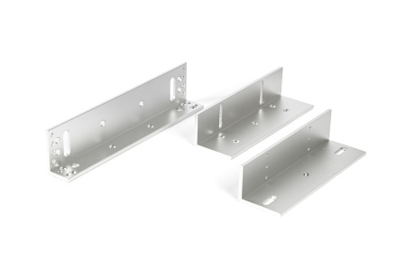 SPRUT Bracket-351ZL, ZL-образное крепление для замка Lock-351MA