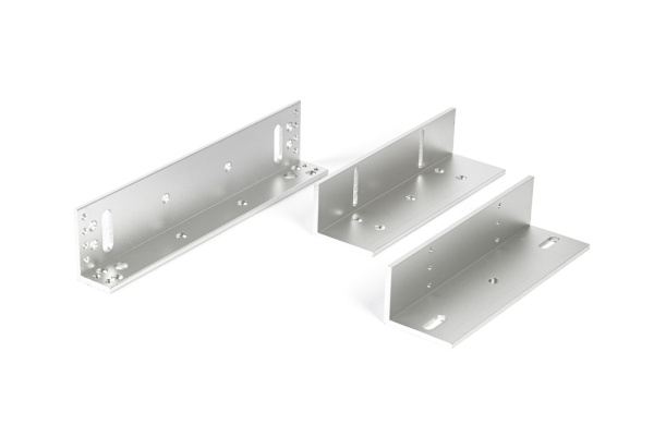 SPRUT Bracket-351ZL, ZL-образное крепление для замка Lock-351MA