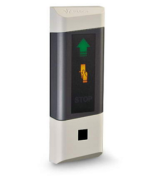 PERCo-AI01, выносной блок индикации с ИК-приемником PERCo-AI01, выносной блок индикации с ИК-приемником