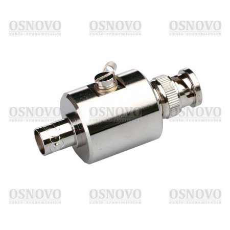 SP-SDI/1, устройство грозозащиты