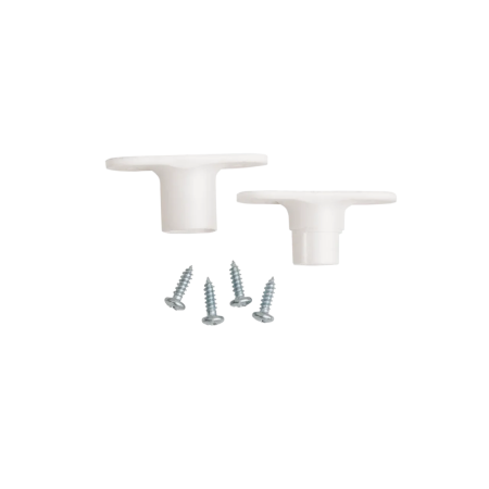 ККТ-3, комплект крепления световых табло к потолку (трубка)