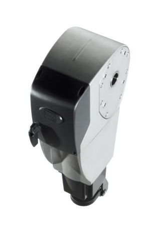 C-BXET, Привод 380В осевой промышленный.