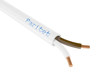 КСПВ 2х0,4/200 м, кабель (Паритет)