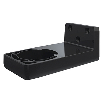 806LA-0040, Кронштейн для крепления сигнальной лампы KRX к вертикальной поверхности