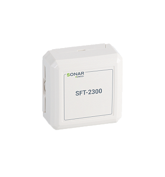 Sonar SFT-2300-M - Фильтр оконечный для трансляционной линии при контроле линии переменным током Sonar SFT-2300-M - Фильтр оконечный для трансляционной линии при контроле линии переменным током