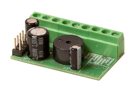 К-4, контроллер автономный К-4, контроллер автономный