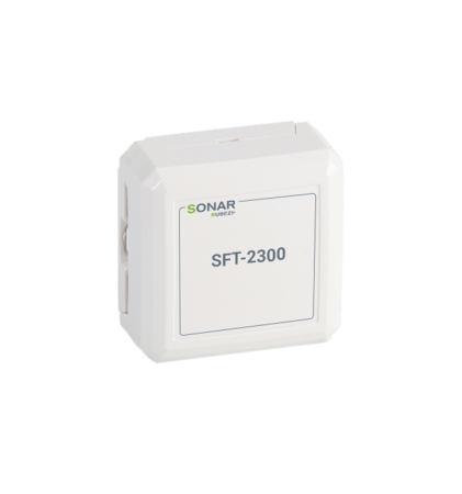 Sonar SFT-2300-M - Фильтр оконечный для трансляционной линии при контроле линии переменным током Sonar SFT-2300-M - Фильтр оконечный для трансляционной линии при контроле линии переменным током