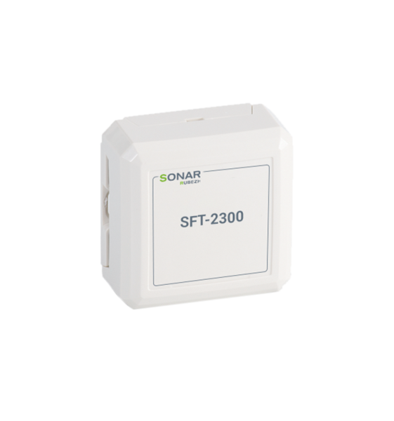 Sonar SFT-2300-M - Фильтр оконечный для трансляционной линии при контроле линии переменным током Sonar SFT-2300-M - Фильтр оконечный для трансляционной линии при контроле линии переменным током