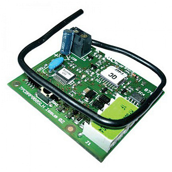 Receiver 433, приемник встраиваемый