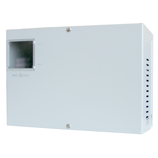 SKAT-VM.8, источник питания