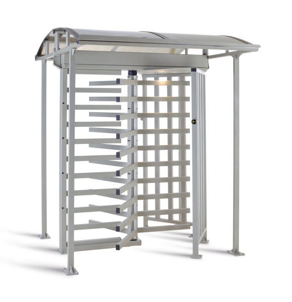 PERCo-RTD-15.1R, турникет роторный PERCo-RTD-15.1R, турникет роторный