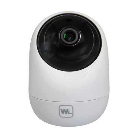 WL-K402, сетевая видеокамера Wi-Fi