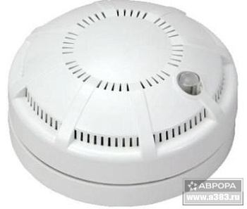 ИП 212-45 "Марко" (V1.04), извещатель дымовой