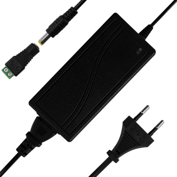 ST-12/5, блок питания, 12В/5А 