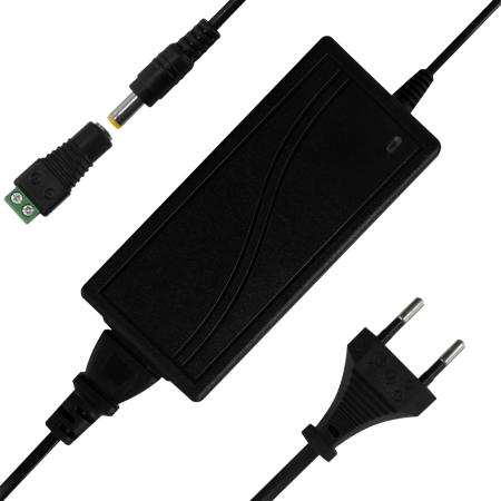 ST-12/5, блок питания, 12В/5А 